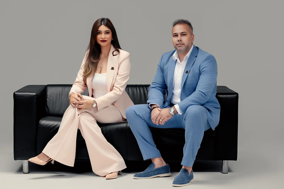 About Us Image