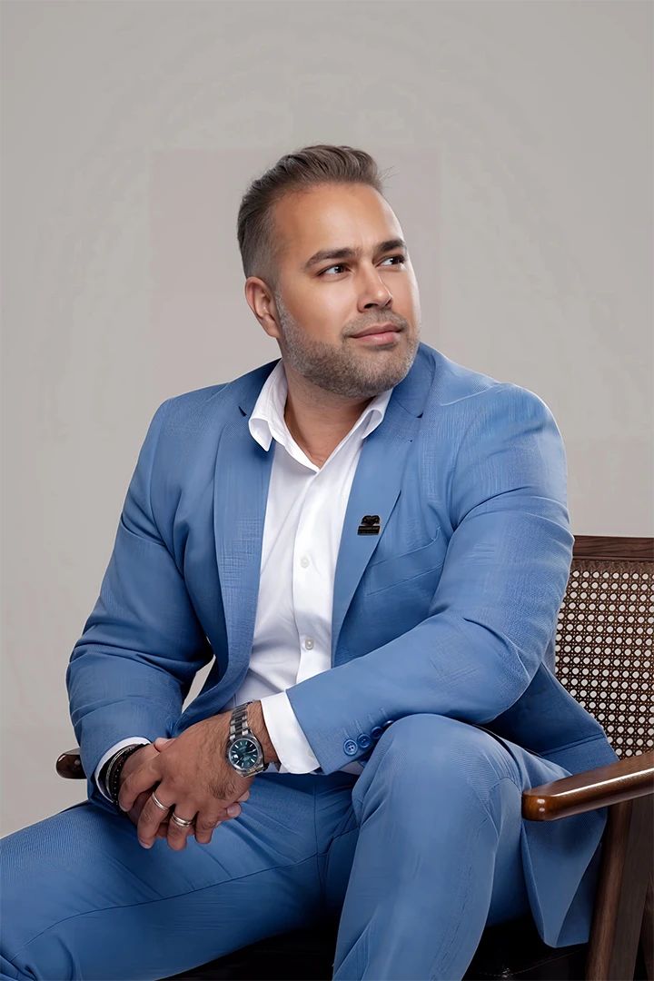 CEO Image