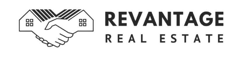 Revantage Logo