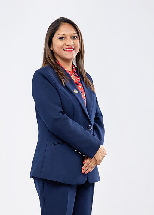 Philomena D’souza