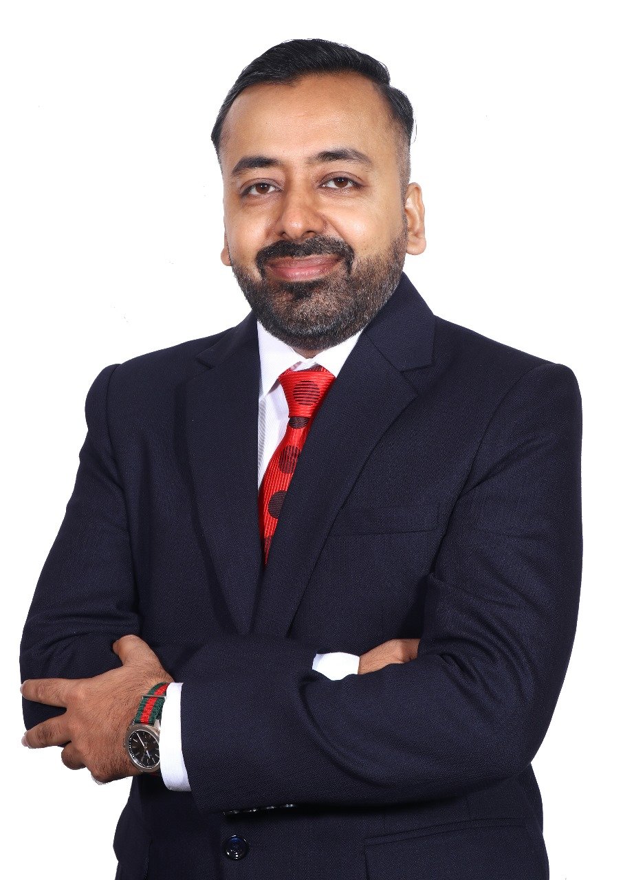 Dhiraj Banga