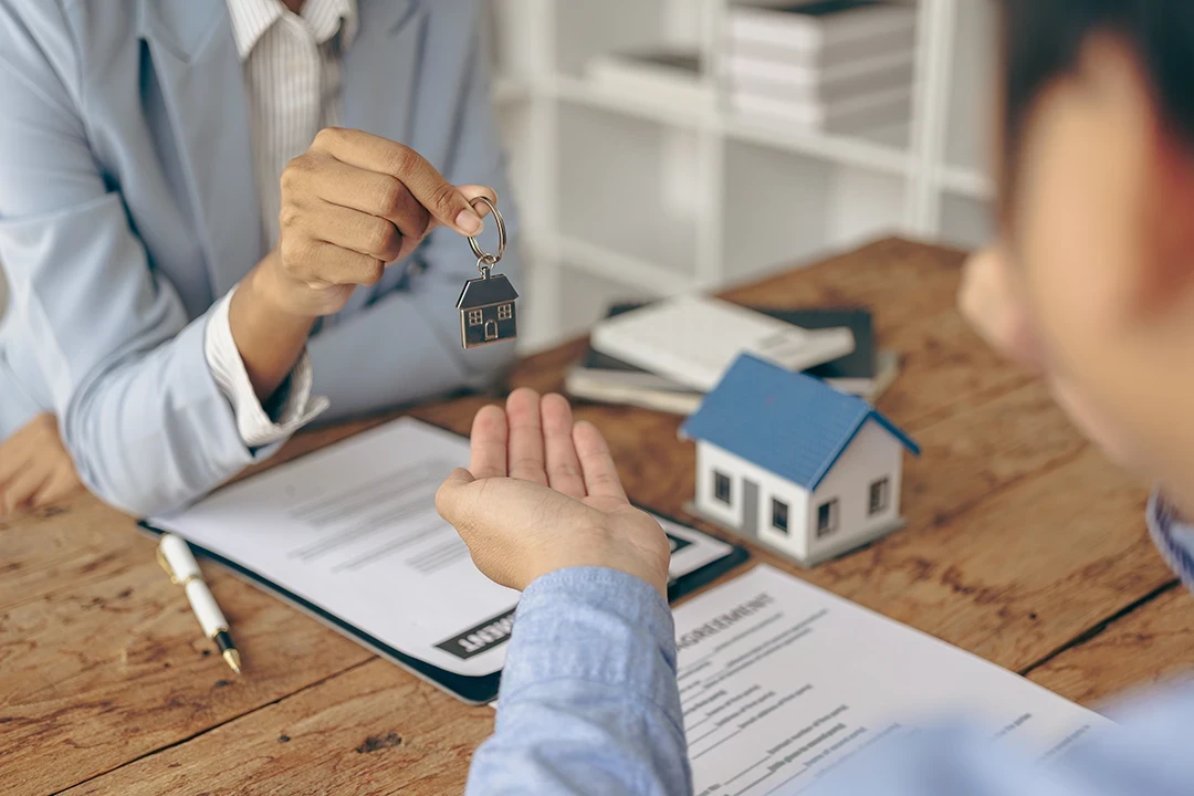 Property Management