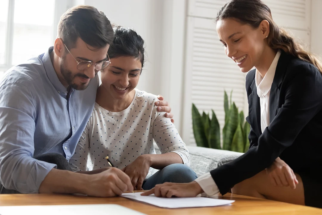 Conveyancing